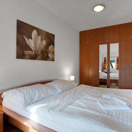 Mountain Apartment Klinovec Atomic Loucná pod Klínovcem Exterior foto