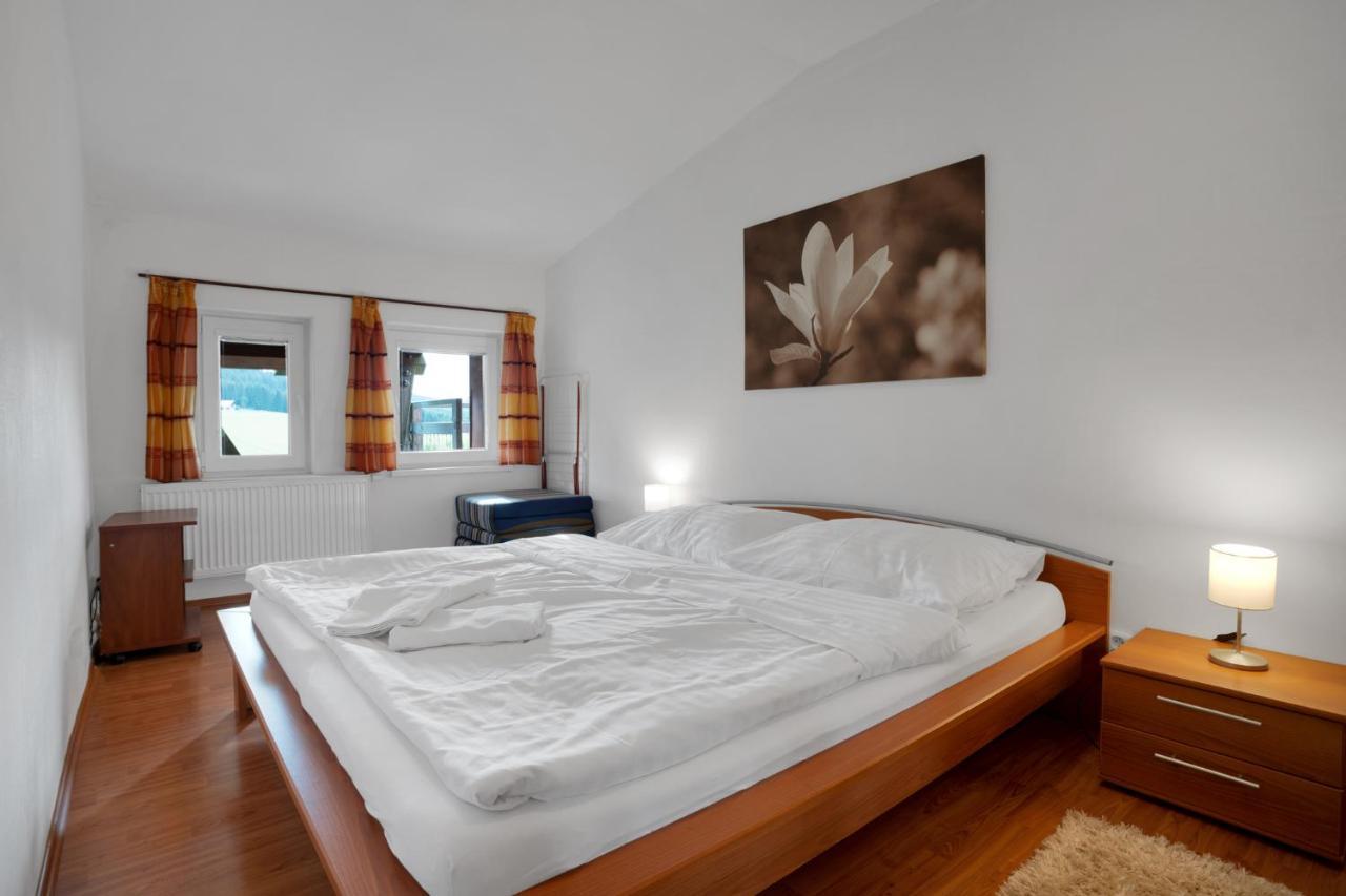 Mountain Apartment Klinovec Atomic Loucná pod Klínovcem Exterior foto